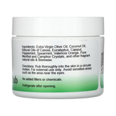Christopher's Original Formulas, Sen-Sei Menthol Rub, 2 Oz
